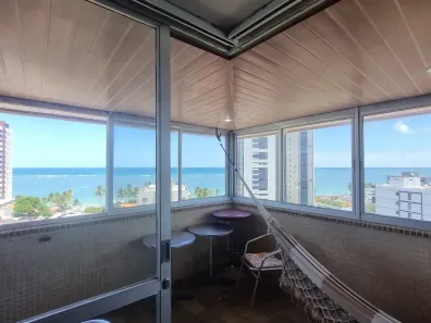 Apartamento com 4 Quartos à venda, 232m² no Candeias, Jaboatão dos Guararapes