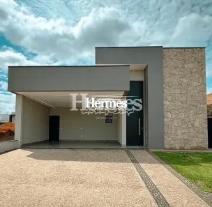 Casa de Condomínio com 4 Quartos à venda, 229m² no Parque Brasil 500, Paulínia