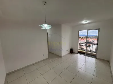 Apartamento com 2 Quartos à venda, 52m² no Jardim Americano, São José dos Campos