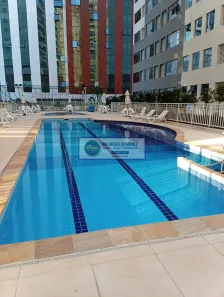 Apartamento com 2 Quartos para venda ou aluguel, 60m² no Bethaville I, Barueri