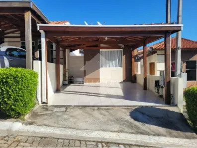 Casa com 2 Quartos à venda, 85m² no Chácara Fonte Imaculada Conceição, Taubaté