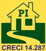Logo da imobiliária