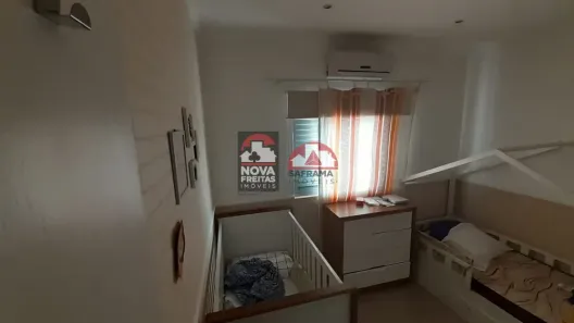 Casa com 2 Quartos à venda, 127m² no Jardim Limoeiro, São José dos Campos