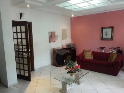 Sobrado com 4 Quartos à venda, 300m² no Vila Dom Pedro II, São Paulo