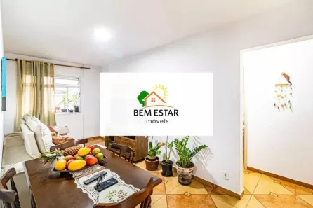 Apartamento com 4 Quartos à venda, 98m² no Jaguaré, São Paulo