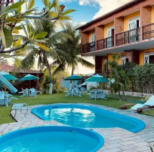 Imóvel Comercial com 16 Quartos à venda, 1100m² no Pirangi do Norte (Distrito Litoral), Parnamirim