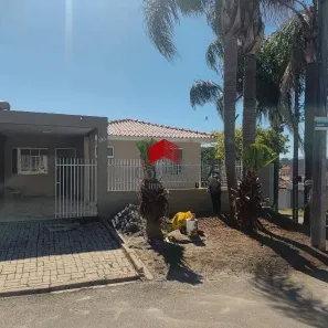 Casa com 3 Quartos à venda, 93m² no Iná, São José dos Pinhais