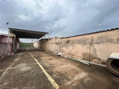 para alugar, 200m² no Maracanã, Anápolis