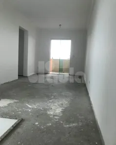 Apartamento com 2 Quartos à venda, 62m² no Paraíso, Santo André