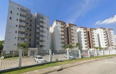 Apartamento com 2 Quartos para alugar, 50m² no Vila Haro, Sorocaba