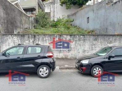 Lote/Terreno à venda, 221m² no Vila Campesina, Osasco