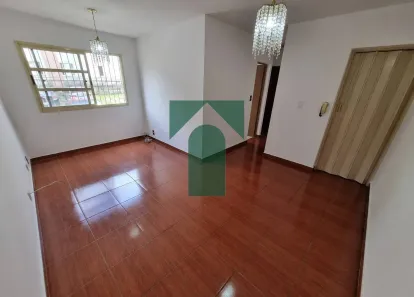 Apartamento com 2 Quartos à venda, 56m² no Jardim Santo André CDHU, Santo André