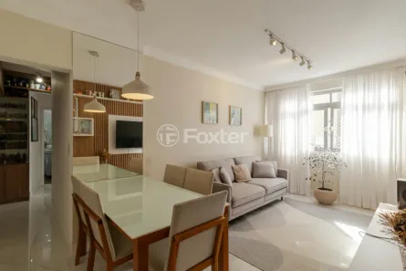 Apartamento com 2 Quartos à venda, 69m² no Vila Gumercindo, São Paulo