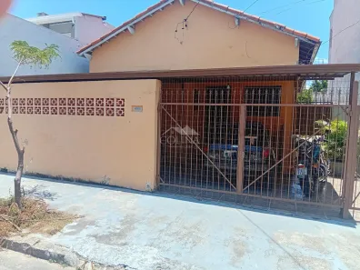 Casa com 3 Quartos à venda, 151m² no Vila Vianelo, Jundiaí