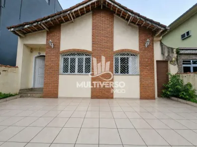 Casa com 2 Quartos à venda, 131m² no Vila Belmiro, Santos