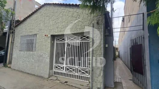 Imóvel Comercial com 5 Quartos à venda, 237m² no Santo Amaro, São Paulo
