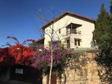 Casa de Condomínio com 5 Quartos à venda, 428m² no Alpes de Caieiras, Caieiras