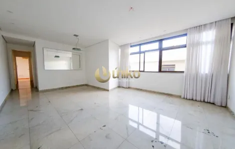 Apartamento com 4 Quartos à venda, 164m² no Gutierrez, Belo Horizonte