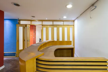 Ponto Comercial para alugar, 107m² no República, São Paulo