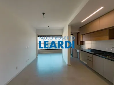 Apartamento com 2 Quartos à venda, 75m² no Alphaville Centro Industrial e Empresarial/Alphaville., Barueri