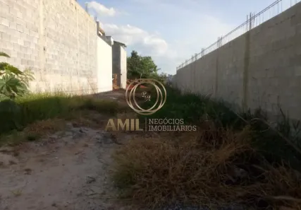 Lote/Terreno à venda, 259m² no Altos da Vila Paiva, São José dos Campos