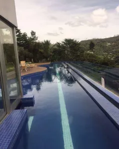 Casa de Condomínio com 4 Quartos à venda, 1062m² no Vila Alpina, Nova Lima