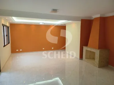 Casa com 4 Quartos à venda, 280m² no Jardim Ipanema (Zona Sul), São Paulo