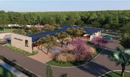 Lote/Terreno à venda, 1557m² no Baú, Cuiabá