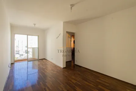Apartamento com 2 Quartos para alugar, 57m² no Vila Gomes Cardim, São Paulo