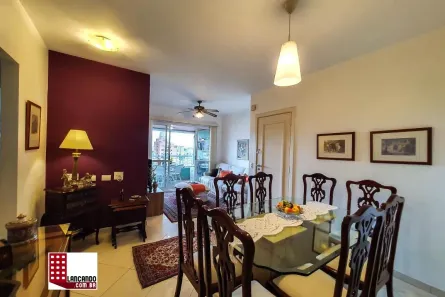 Apartamento com 2 Quartos à venda, 73m² no Vila Clementino, São Paulo