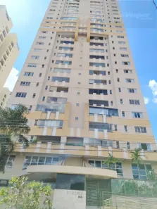 Apartamento com 4 Quartos à venda, 116m² no Jardim Goiás, Goiânia