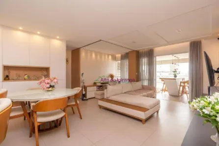 Apartamento com 2 Quartos à venda, 115m² no Chácara Inglesa, São Paulo