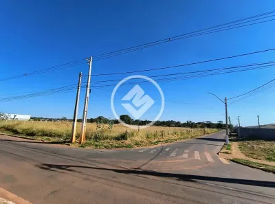 Lote/Terreno à venda, 2989m² no Residencial Solar Embaúba, Trindade