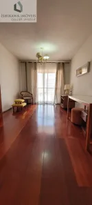 Apartamento com 3 Quartos à venda, 79m² no Saúde, São Paulo