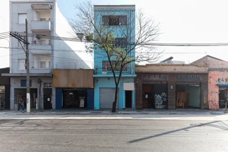 Ponto Comercial à venda, 743m² no Brás, São Paulo