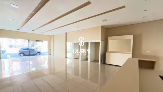 Ponto Comercial para alugar, 200m² no Centro, Piracicaba
