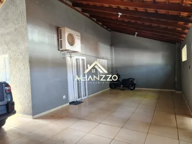 Casa com 2 Quartos à venda, 234m² no Jardim Marchesi, Ribeirão Preto