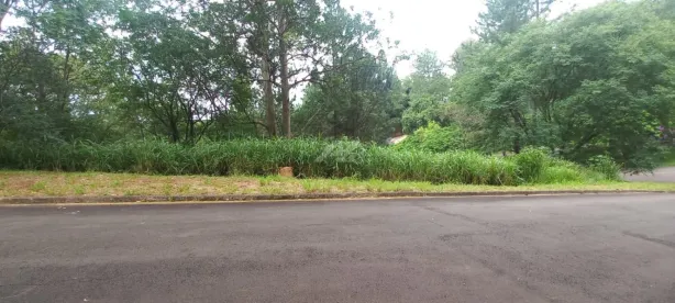Lote/Terreno à venda, 1540m² no Joaquim Egídio, Campinas