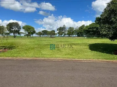 Lote/Terreno à venda, 601m² no Alphaville Maringá, Iguaraçu