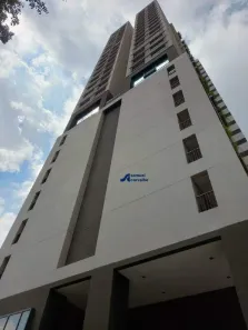 Apartamento com 1 Quarto para alugar, 30m² no Perdizes, São Paulo