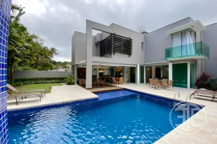 Casa com 5 Quartos à venda, 430m² no Riviera, Bertioga