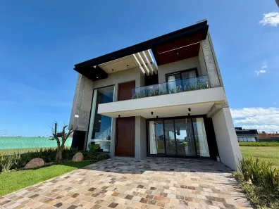 Casa com 4 Quartos à venda, 227m² no , Xangri-Lá