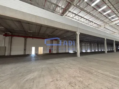 Galpão/Depósito/Armazém para alugar, 11715m² no Ponte Alta, Atibaia