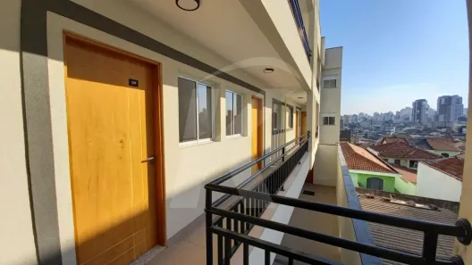 Casa de Condomínio com 1 Quarto à venda, 25m² no Parada Inglesa, São Paulo