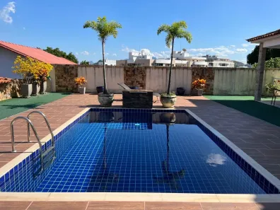 Casa com 4 Quartos à venda, 363m² no Jacarepaguá, Rio de Janeiro