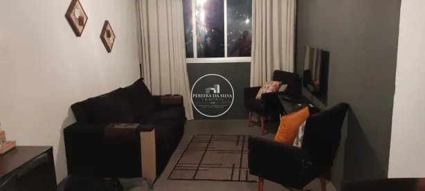 Apartamento com 3 Quartos à venda, 76m² no Jardim Piracuama, São Paulo