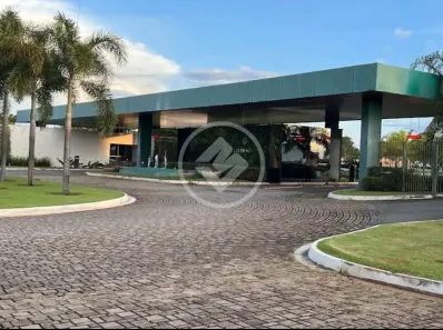 Lote/Terreno à venda, 435m² no Fazenda Vau das Pombas, Goiânia