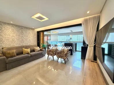 Apartamento com 2 Quartos à venda, 93m² no Vila Regente Feijó, São Paulo