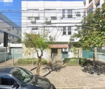 Apartamento com 2 Quartos à venda, 59m² no Menino Deus, Porto Alegre