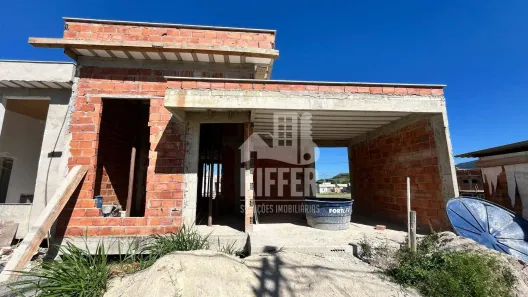 Casa de Condomínio com 3 Quartos à venda, 115m² no Itapeba, Maricá